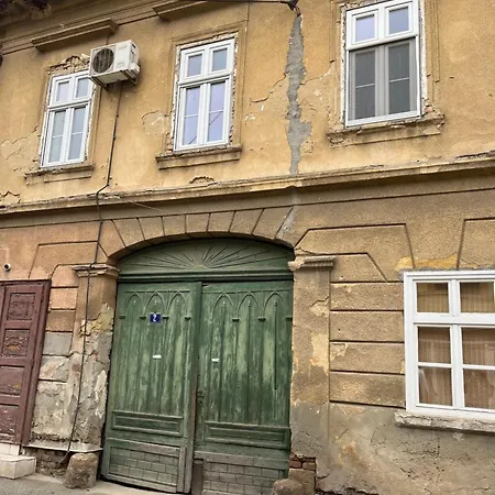 Jacky 5 Homestay Sremski Karlovci