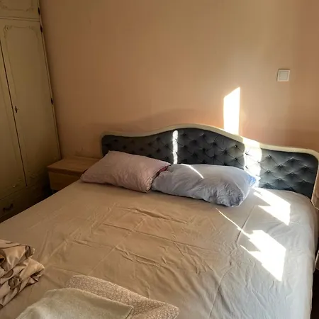 Jacky 5 Homestay