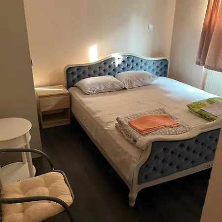Homestay Jacky 5